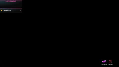 emily_and_ilumi online show from February 5, 7:28 pm