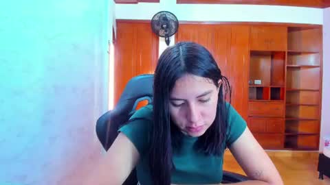 Emily and Soffy online show from July 16, 12:52 pm
