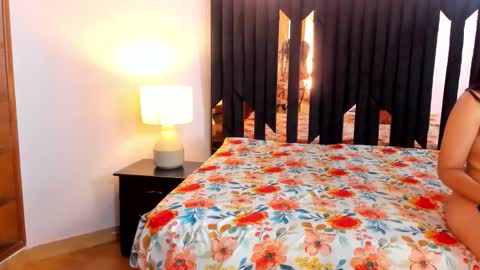 Emily and Soffy online show from February 26, 12:19 pm