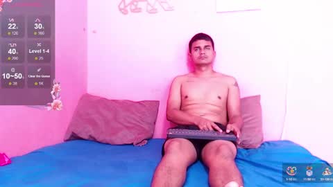 emily_charly online show from October 1, 5:34 pm