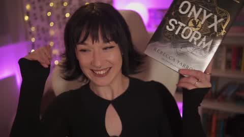 Em -  online show from January 29, 7:32 pm