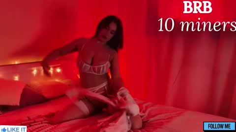 EMILY online show from March 13, 2:37 am