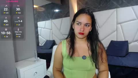 Emily  online show from July 25, 12:03 pm