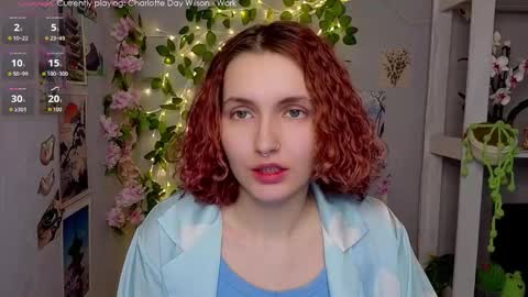 Emily online show from February 9, 7:34 am