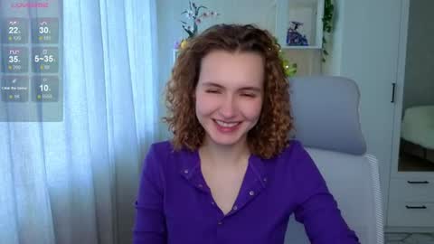 Emily online show from July 16, 2:15 am