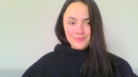 Snapshot of emily_morning_dew chatting on January 30, 10:19 am emily_morning_dew online show from January 30, 10:19 am