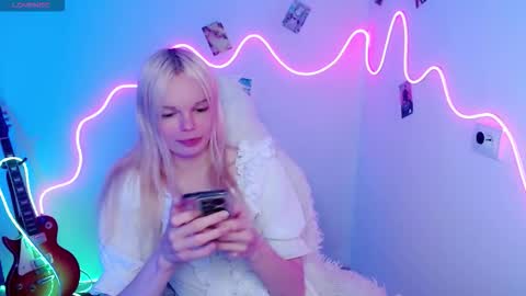 Lia online show from November 3, 3:13 pm