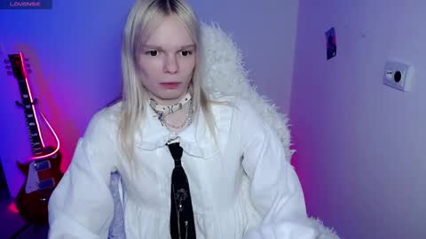 Lia online show from March 11, 10:46 pm