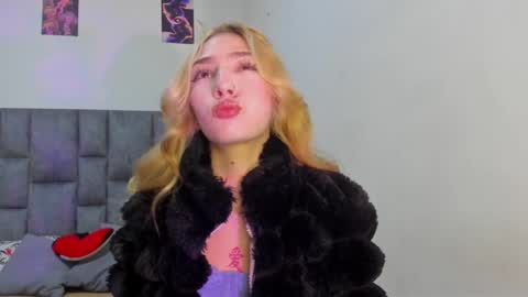 Emi online show from February 16, 6:50 pm