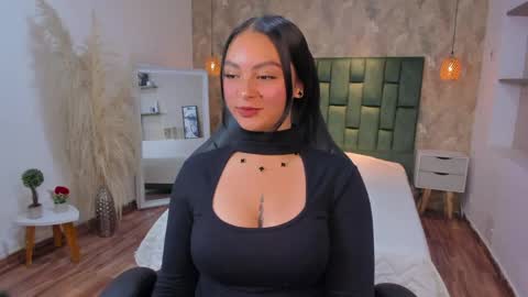Emily online show from June 2, 7:49 pm