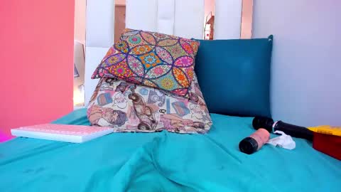 Emily online show from March 9, 2:21 pm