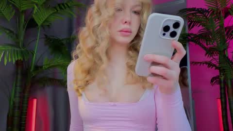 emily shepard online show from February 27, 3:10 am