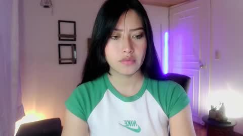 Emily  Swan online show from February 17, 11:33 pm