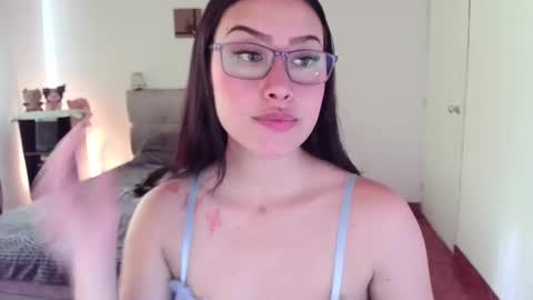 Emily  Swan online show from September 11, 9:16 pm