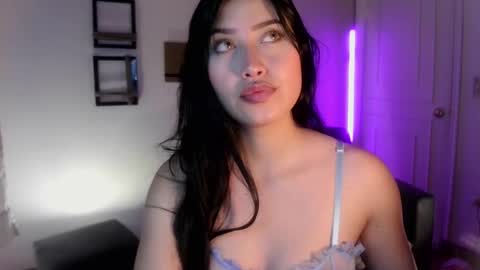 Emily  Swan online show from February 15, 2:15 am