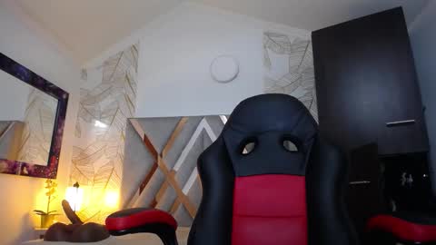 Emily Trujillo online show from March 30, 7:03 pm