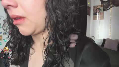 Snapshot of emily_vader chatting on October 20, 3:50 pm emily_vader online show from October 20, 3:50 pm