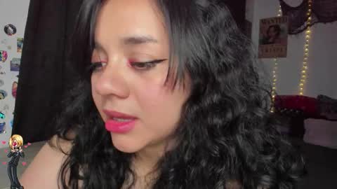 emily_vader online show from March 31, 1:06 am