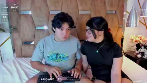 Snapshot of emilyandrew_ chatting on September 20, 4:37 am Amily Andrew online show from September 20, 4:37 am