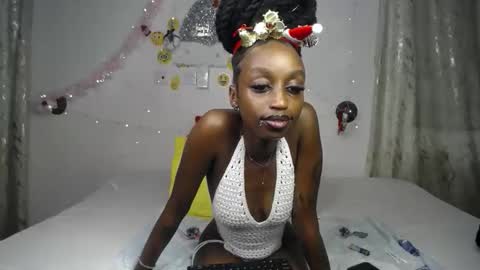 emilybecky online show from December 21, 6:20 am