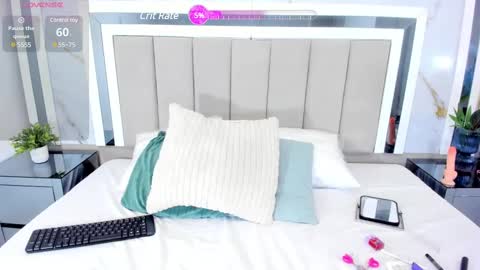 Emily online show from March 4, 1:59 pm