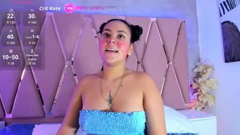 Emily online show from November 2, 11:05 pm