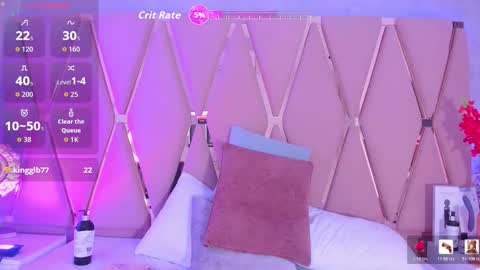 Emily online show from March 21, 8:19 am