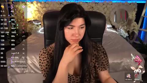 Emy online show from April 13, 6:06 am