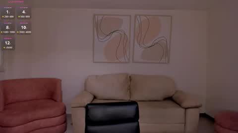 Emily Carter online show from February 14, 1:47 pm