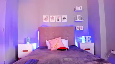 Emi Fit online show from March 17, 7:19 pm