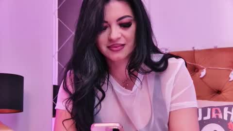 Emily online show from October 25, 5:41 am