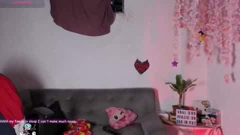 Emily online show from January 13, 12:29 am