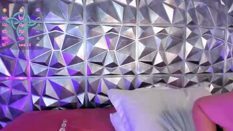  Emily  online show from October 21, 6:55 pm