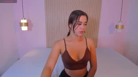 EMILY online show from February 15, 7:34 pm