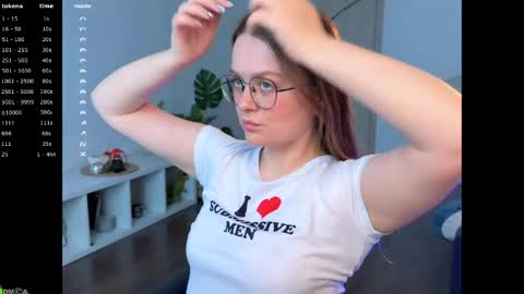 Emily  online show from May 9, 2:45 pm