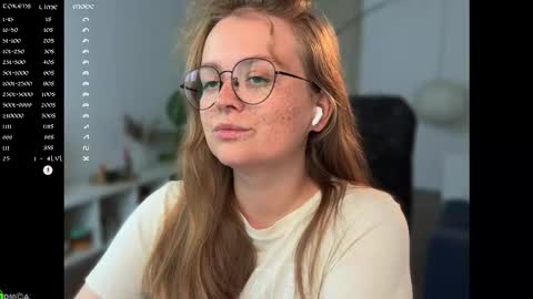 Emily  online show from September 18, 12:31 pm