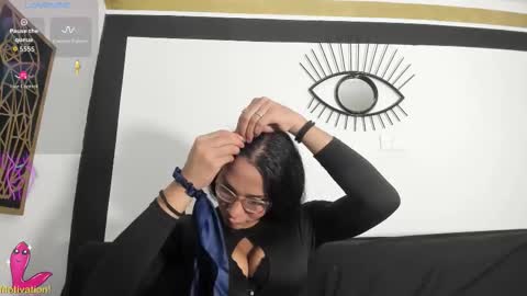 Emily online show from February 14, 11:13 am