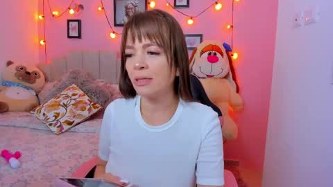 Emily online show from September 13, 8:55 pm