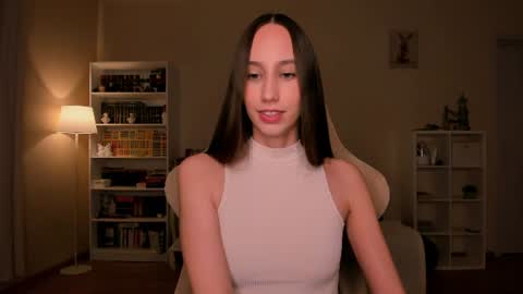 Alina online show from June 19, 8:04 pm
