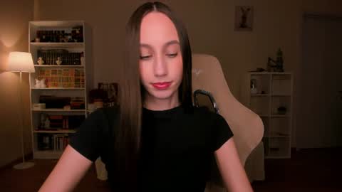 Alina online show from July 2, 8:14 pm