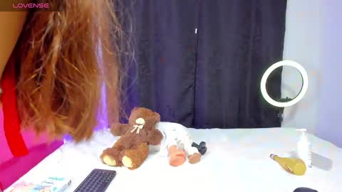 Emily online show from March 8, 12:22 am