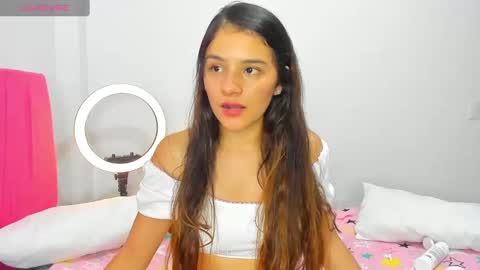 Emily online show from February 21, 5:46 am