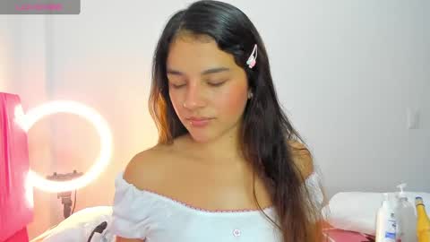 Emily online show from February 2, 6:42 pm