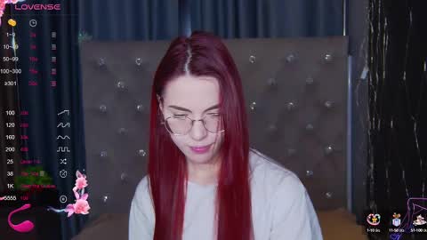 EmilyKents online show from February 27, 1:52 am