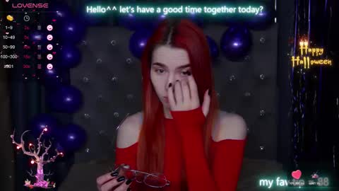 EmilyKents online show from November 2, 1:16 am