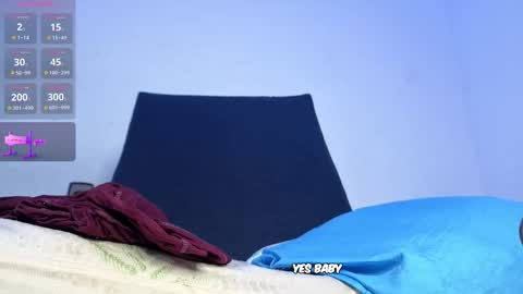 Emily online show from March 24, 8:31 am