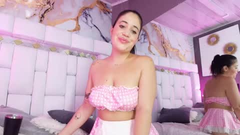 Emily online show from October 20, 7:13 am