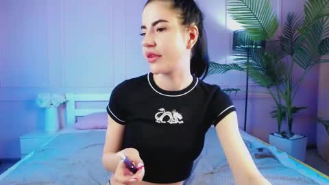 Emily online show from May 7, 2:46 pm