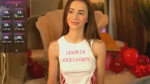 Emily online show from February 28, 5:59 pm