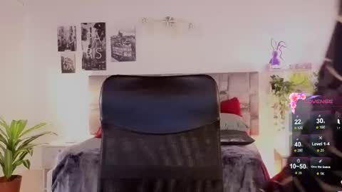 emilyrousex online show from July 3, 3:28 pm